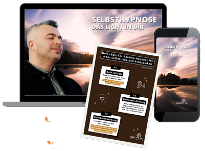 Deine Selbsthypnose wartet auf dich!